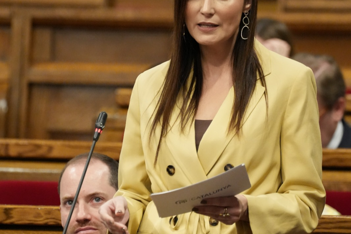 Roldán pide al Govern que deje de financiar a países homófobos como Senegal